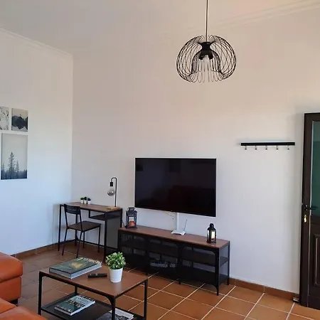 Valentina Apartamento Tías