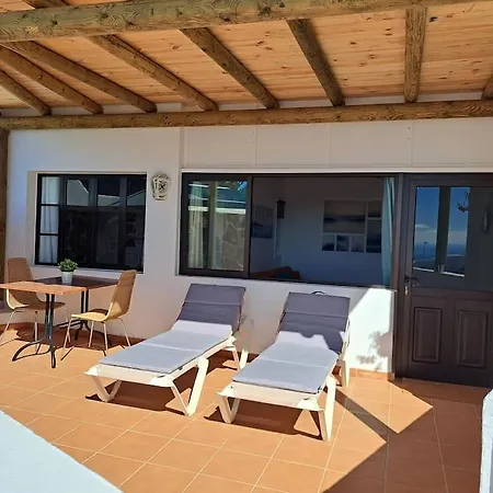 Apartman Valentina *