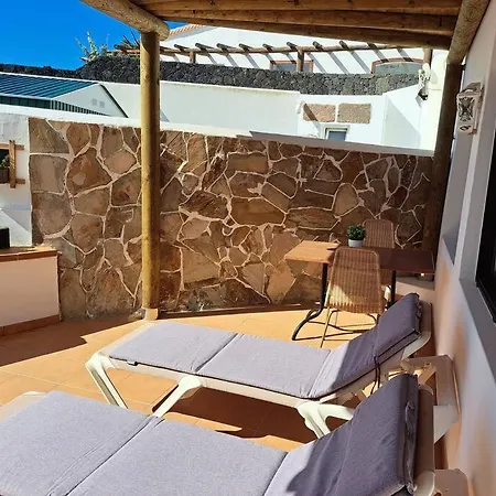 Apartman Valentina