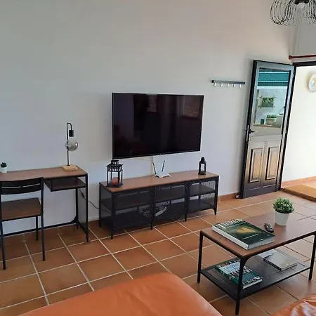Apartamento Valentina *