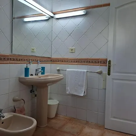 Valentina Apartamento *