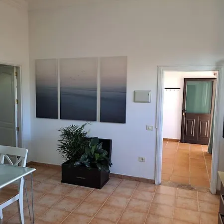 Valentina Apartman