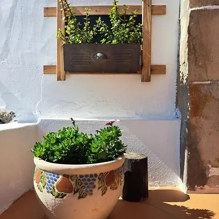 Valentina Apartamento Tías