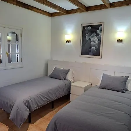 Apartamento Valentina