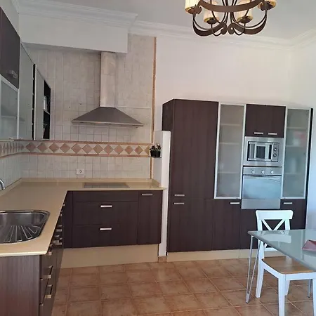 Apartamento Valentina Tías