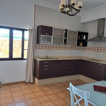 Valentina Apartamento Tías