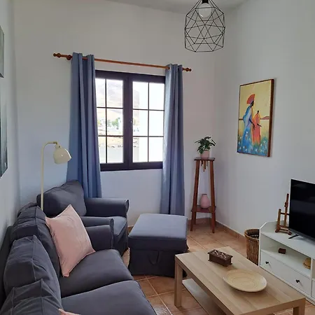 Apartman Valentina *