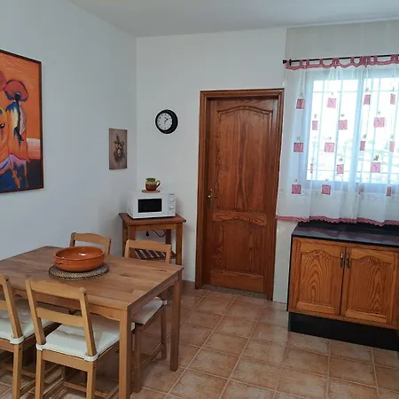 Apartman Valentina *