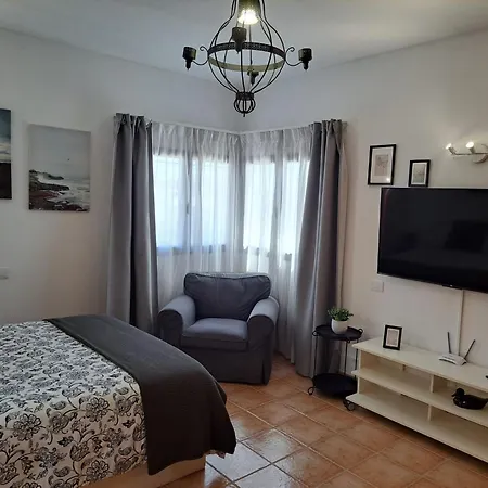 Valentina Apartman