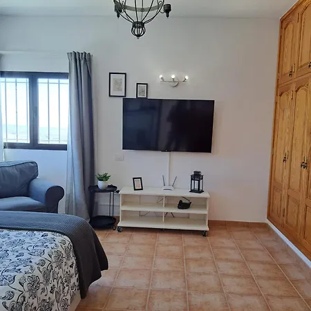 Valentina Apartamento Tías