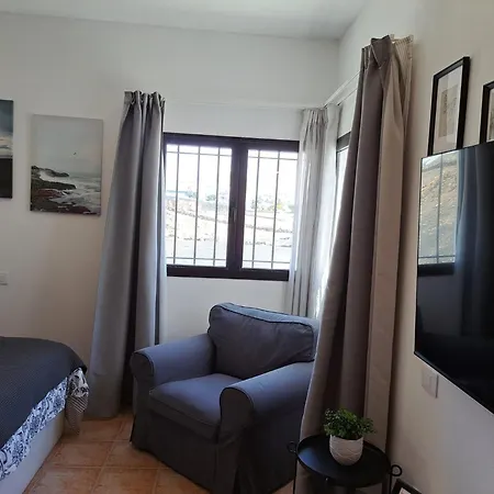 Apartamento Valentina Tías