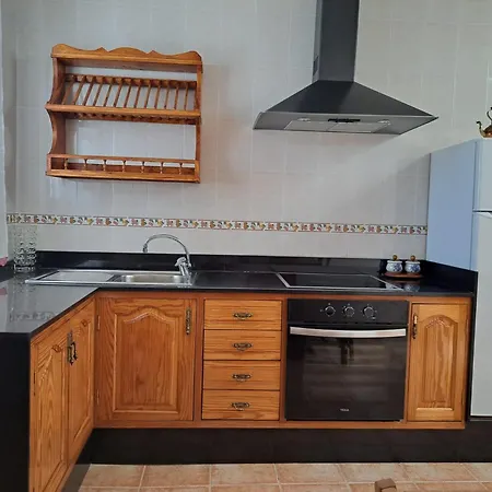Valentina Apartman