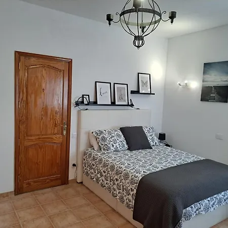 Valentina Apartamento Tías