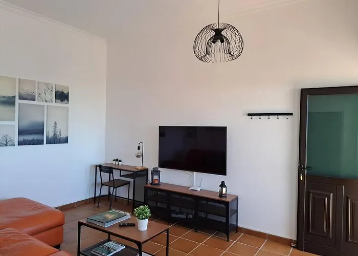 Valentina Apartamento Tías