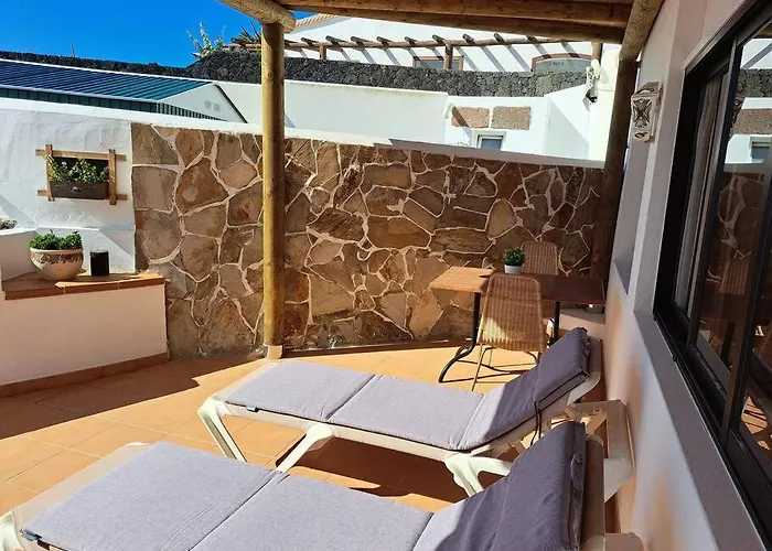 Apartamento Valentina