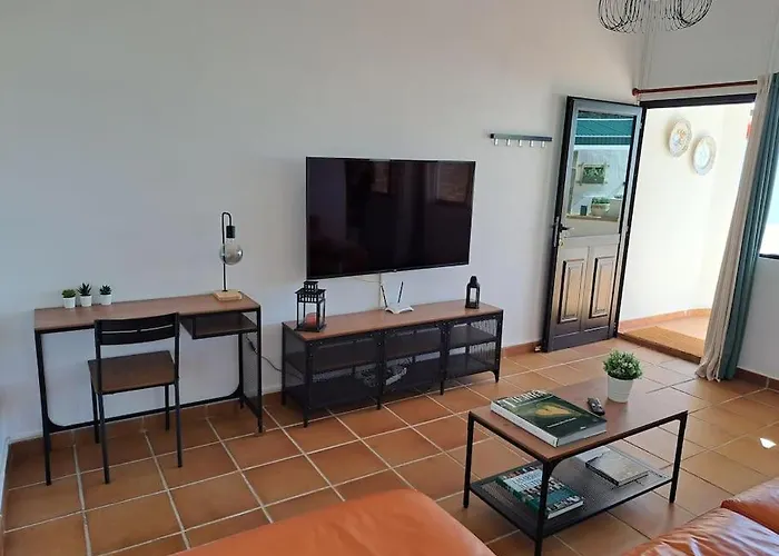 Apartamento Valentina *