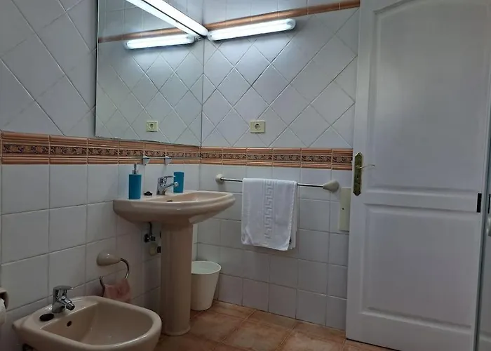 Valentina Apartamento *