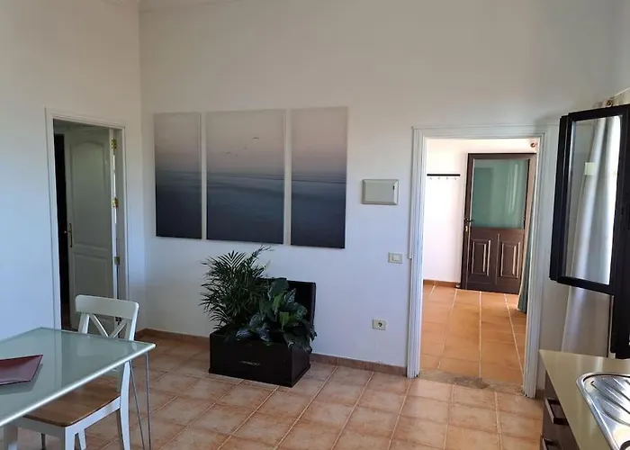 Valentina Apartamento