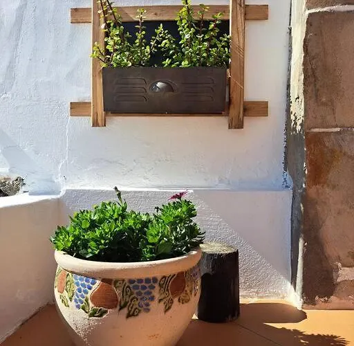 Valentina Apartamento Tías