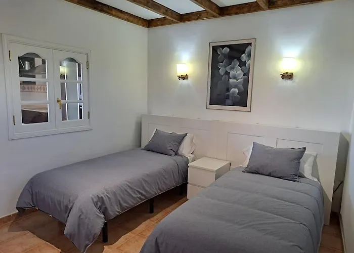 Apartamento Valentina