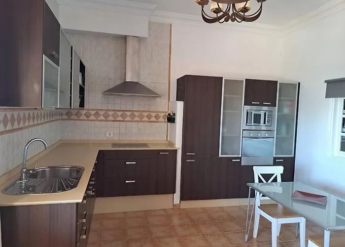 Apartamento Valentina Tías