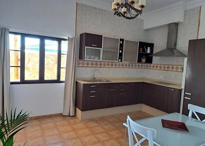 Valentina Apartamento Tías