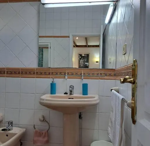 Valentina Apartamento *