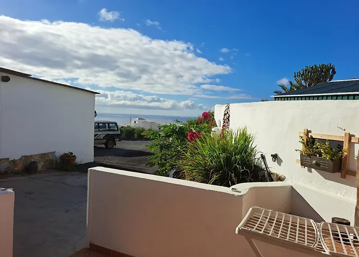 Valentina Apartamento *