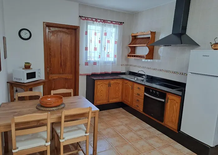 Apartamento Valentina