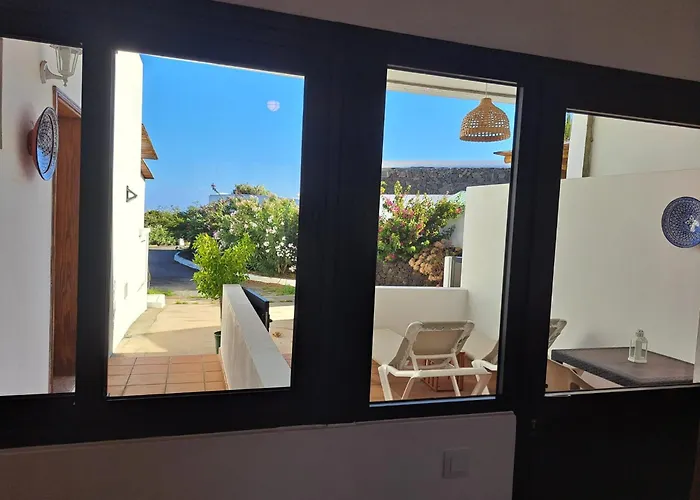 Valentina Apartamento *