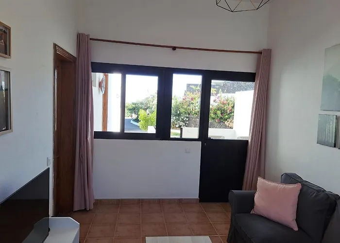 Valentina Apartamento *