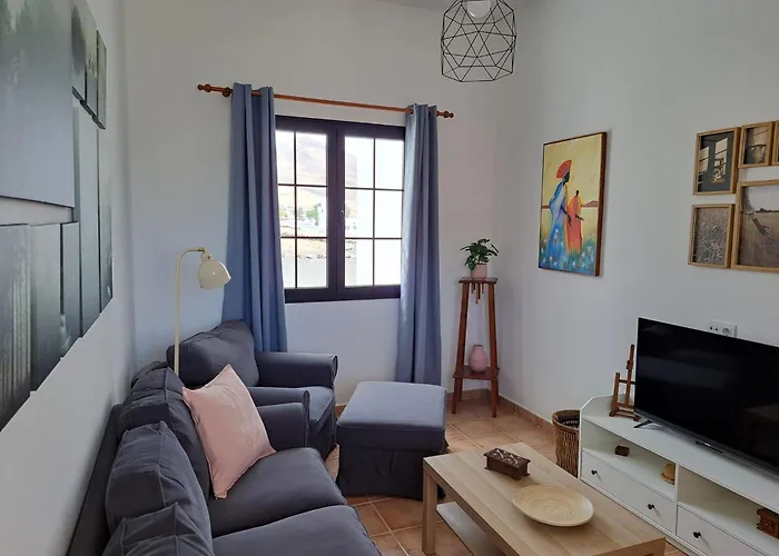 Apartamento Valentina *