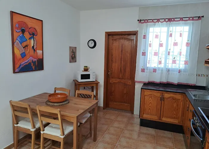 Apartamento Valentina *