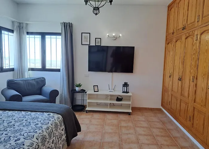 Valentina Apartamento Tías