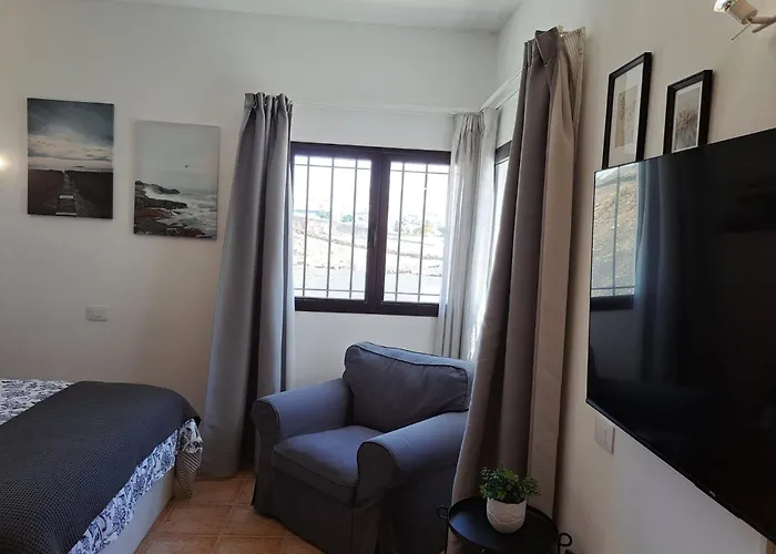 Apartamento Valentina Tías