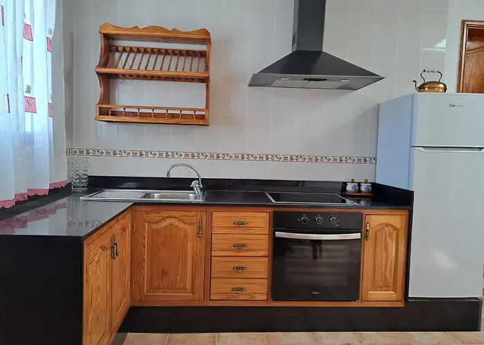 Valentina Apartamento