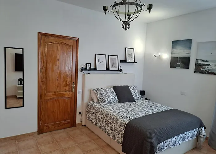 Valentina Apartamento Tías