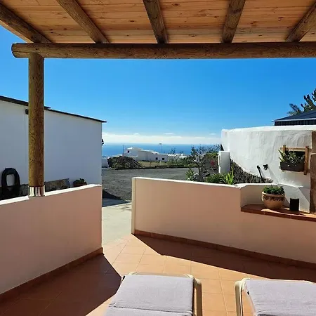 Valentina Apartament Tías