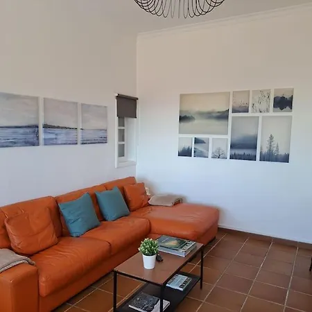 Apartament Valentina *