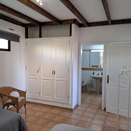 Valentina Apartament Tías