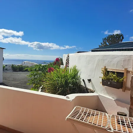 Apartament Valentina Tías