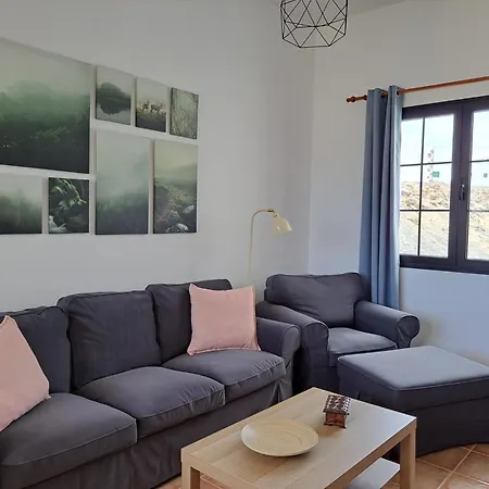 Апартаменты Valentina Тиас