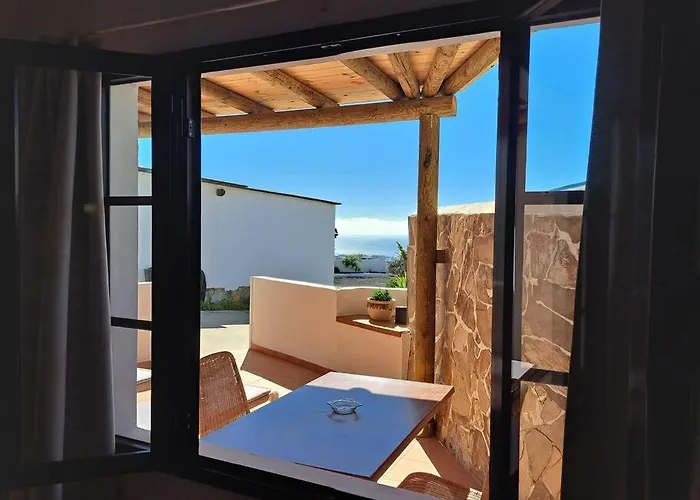 Valentina Appartement Tías