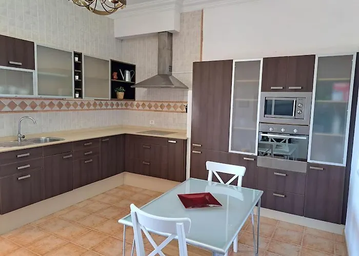 Appartement Valentina *