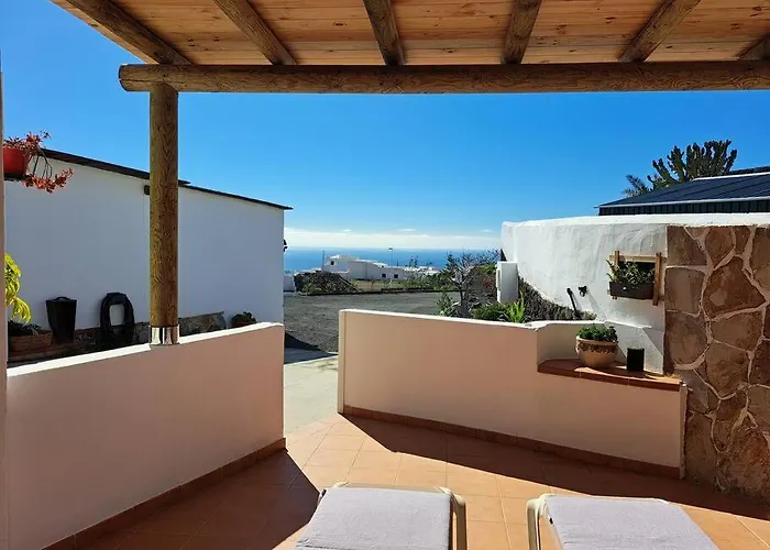 Valentina Appartement Tías