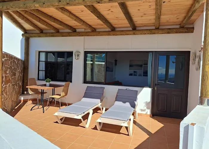 Appartement Valentina *