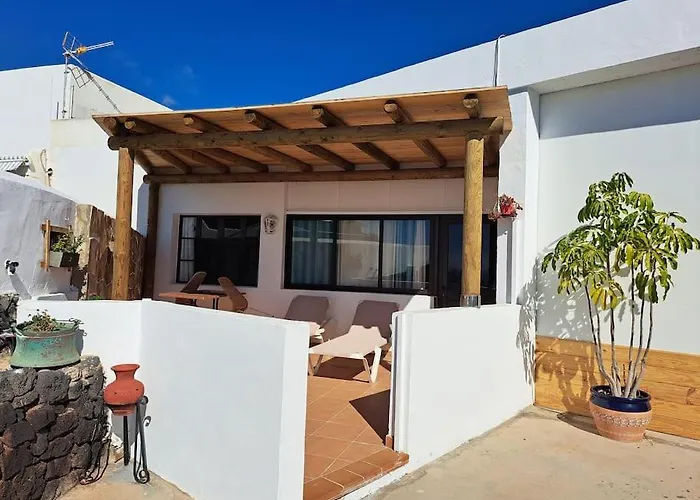 Valentina Appartement *