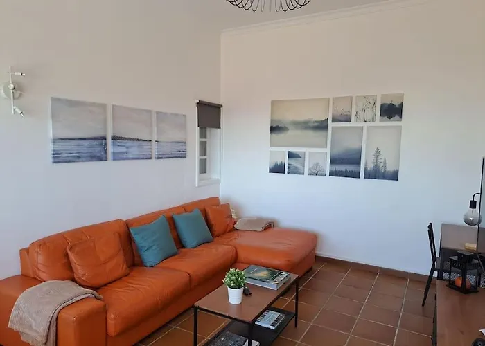 Appartement Valentina *