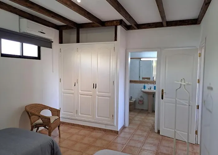 Valentina Appartement Tías