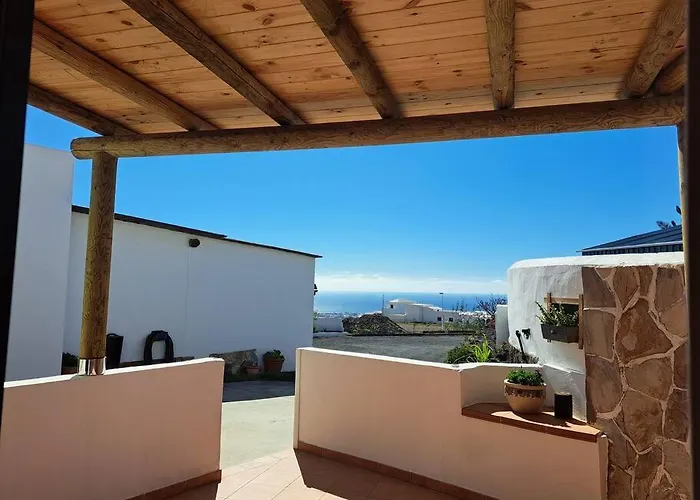 Appartement Valentina *